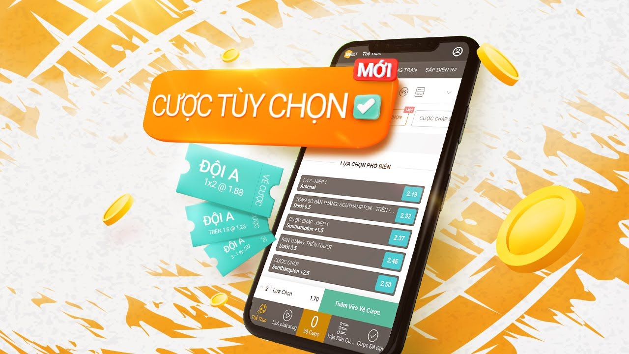 Có nên tải app 188Bet để trải nghiệm hay không?