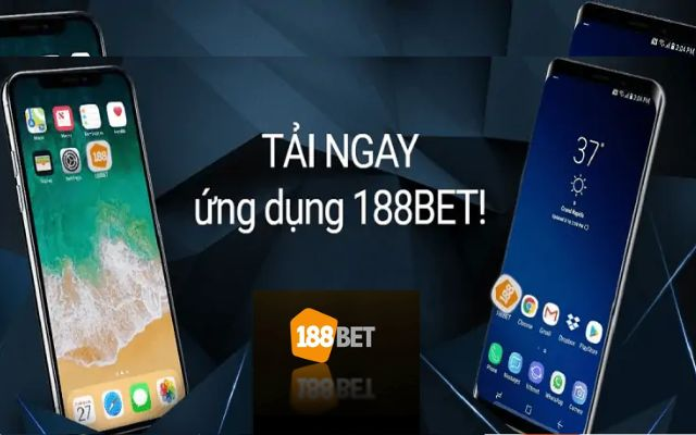 Có nên tải app 188Bet để trải nghiệm hay không?