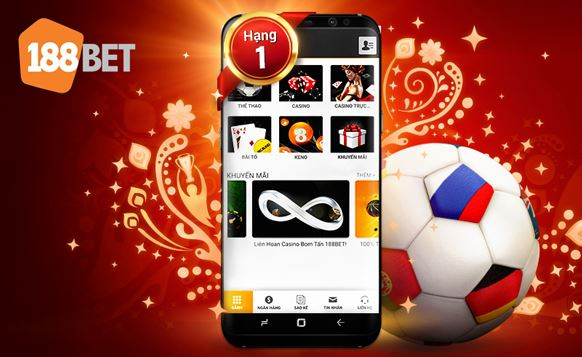 Có nên tải app 188Bet để trải nghiệm hay không?