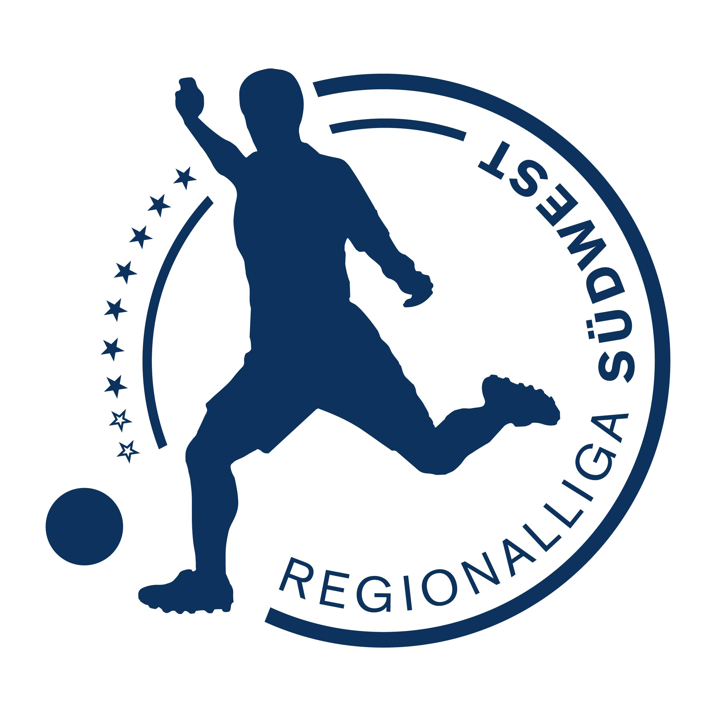 Fußball-Regionalliga Südwest – Wikipedia