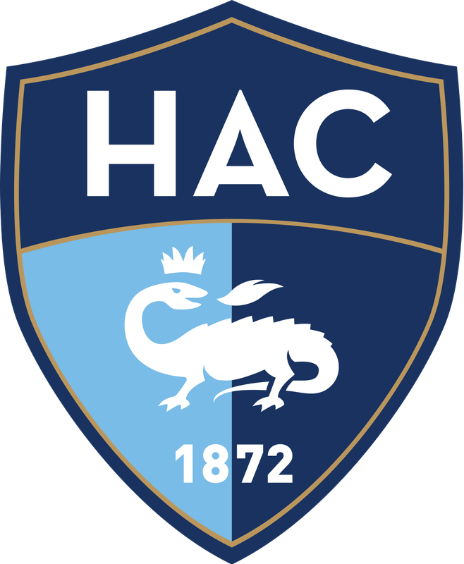Câu lạc bộ bóng đá Le Havre AC - Lịch sử, Thành tích và Những thông tin thú vị