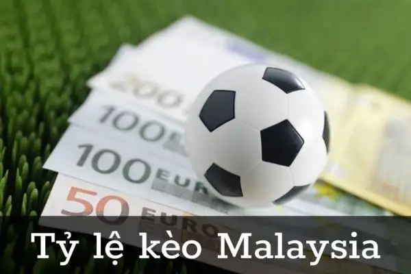 Tỷ lệ cược Malaysia là bao nhiêu? Làm thế nào để tính tiền từ tỷ lệ cược Malaysia