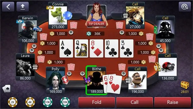 Nắm vững bí quyết chơi Texas Poker đỉnh cao tại 789club. Đây là phương pháp chơi được đánh giá là tối ưu