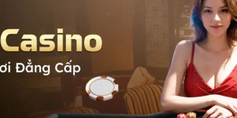 Casino DA88 chinh phục bet thủ với loạt game cực hấp dẫn