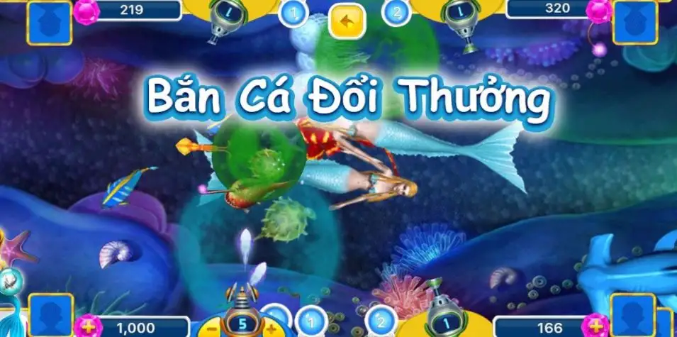 Bắn cá XO88 – Khám phá sân chơi giải trí mới cho game thủ 15 Bắn cá XO88 – Khám phá sân chơi giải trí mới cho game thủ