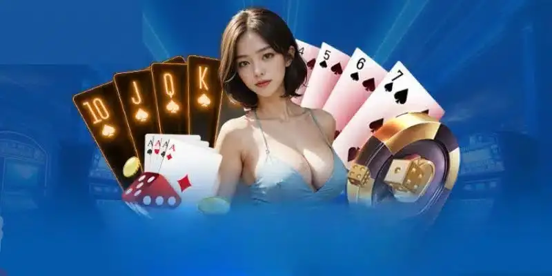 Game bài Zowin – Luật chơi, bí quyết thắng lớn cho tân thủ 13 Game bài Zowin – Luật chơi, bí quyết thắng lớn cho tân thủ