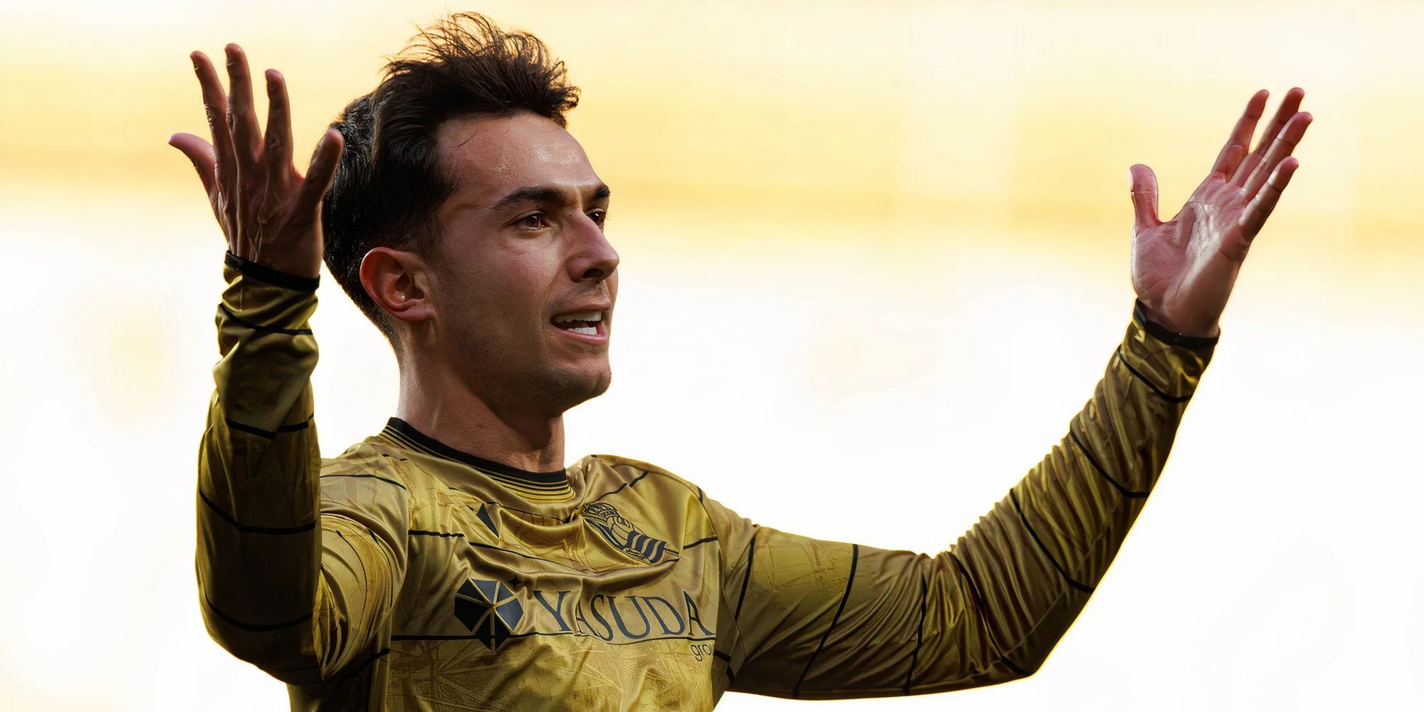 Martin Zubimendi, bản hợp đồng tiềm năng tăng cường sức mạnh phòng ngự cho Arsenal