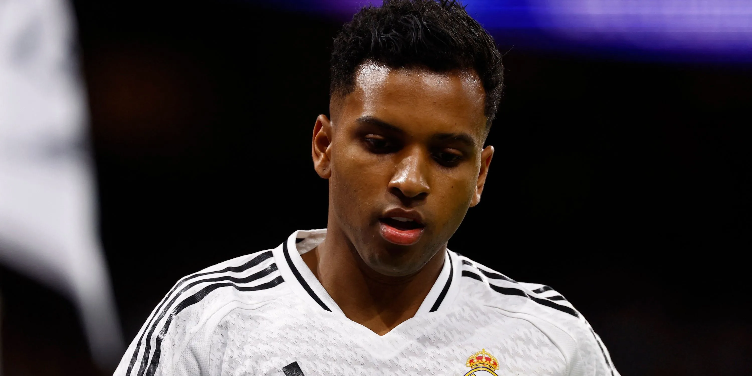 Rodrygo của Real Madrid