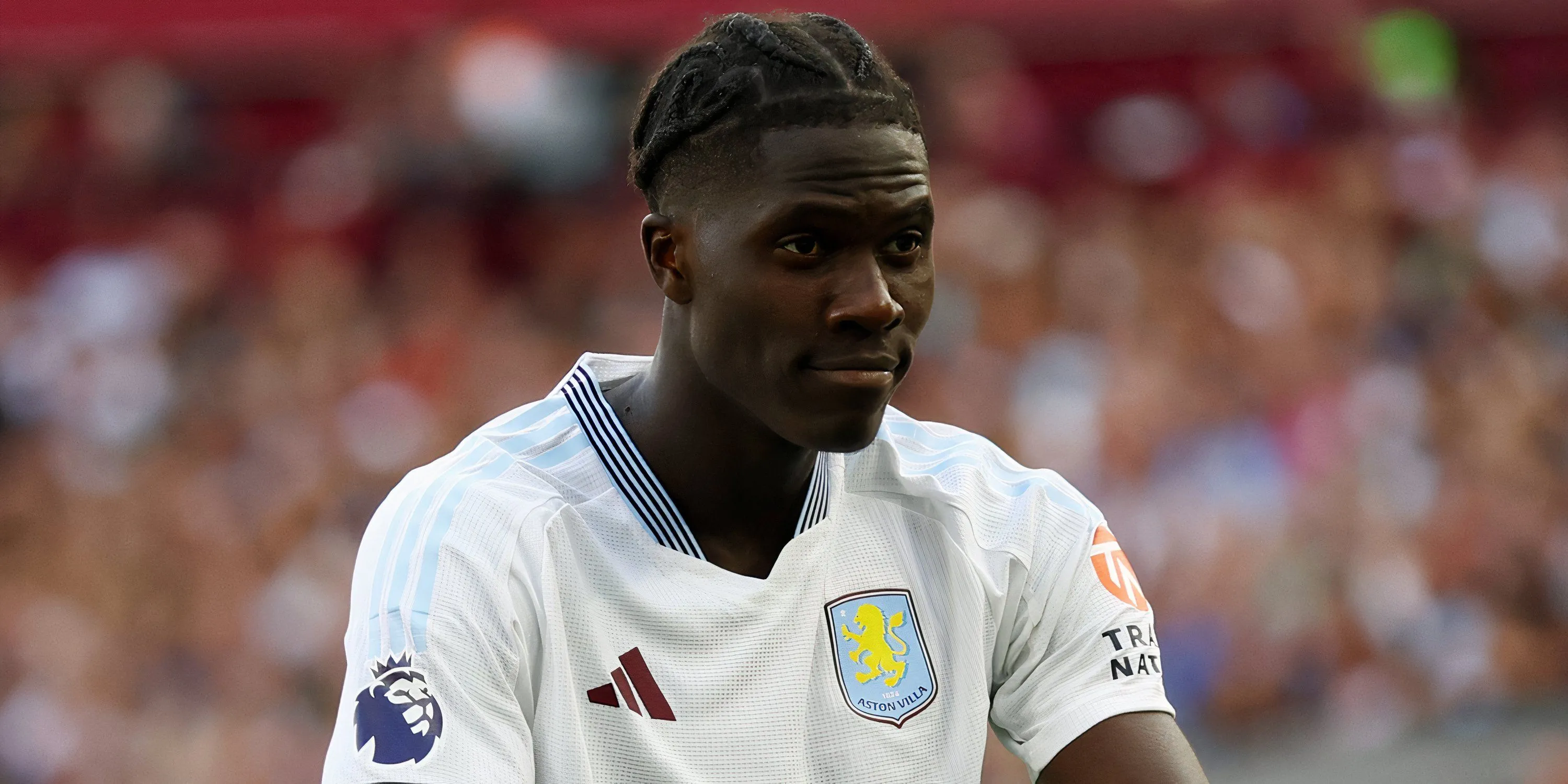 Tiền vệ Amadou Onana của Aston Villa được dự đoán sẽ đá chính