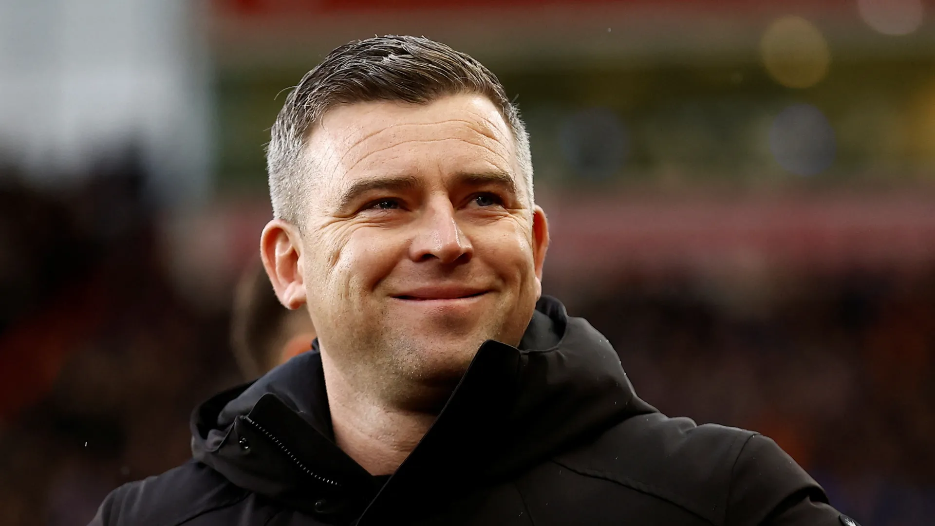 Huấn luyện viên Steven Schumacher của Bolton Wanderers nói về kế hoạch chuyển nhượng mùa hè