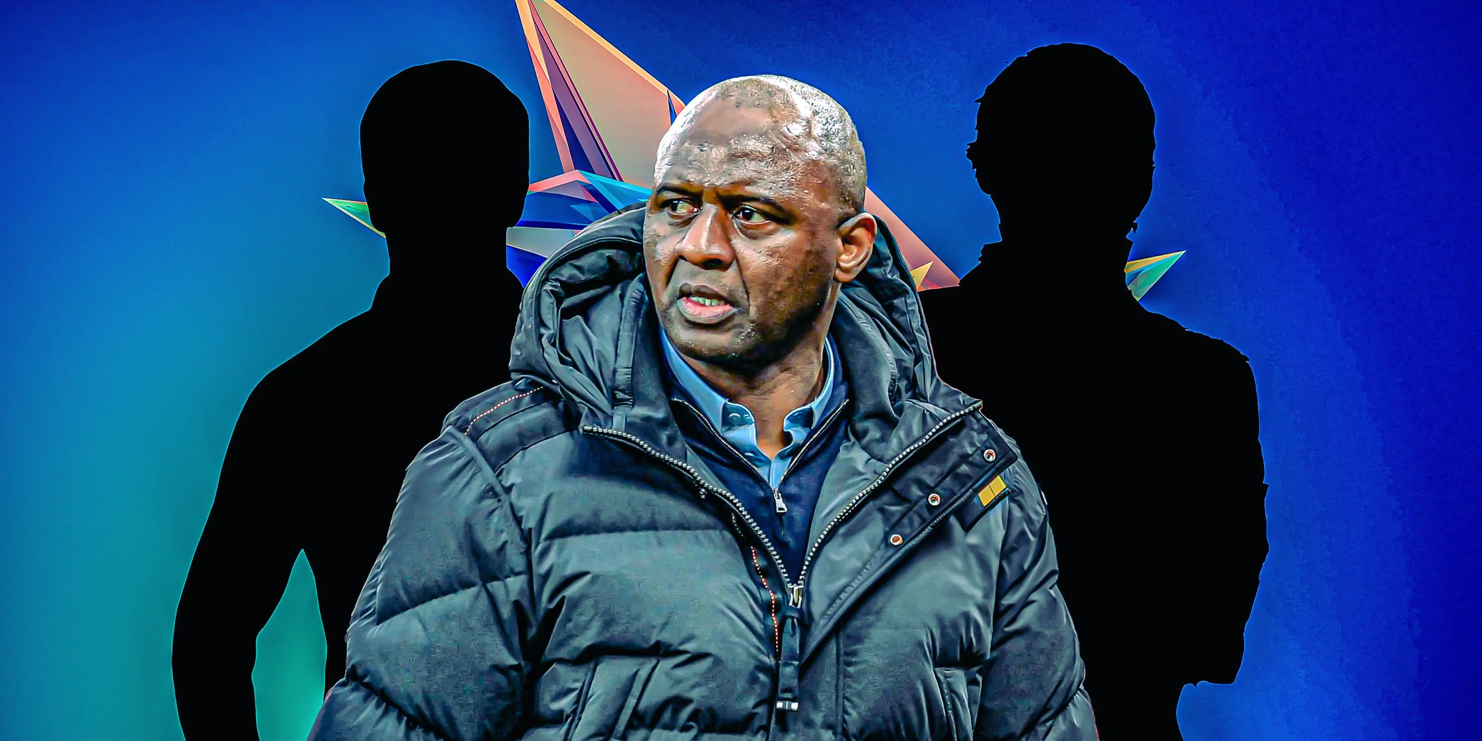 Patrick Vieira - đội trưởng huyền thoại của Arsenal trên sân cỏ Premier League