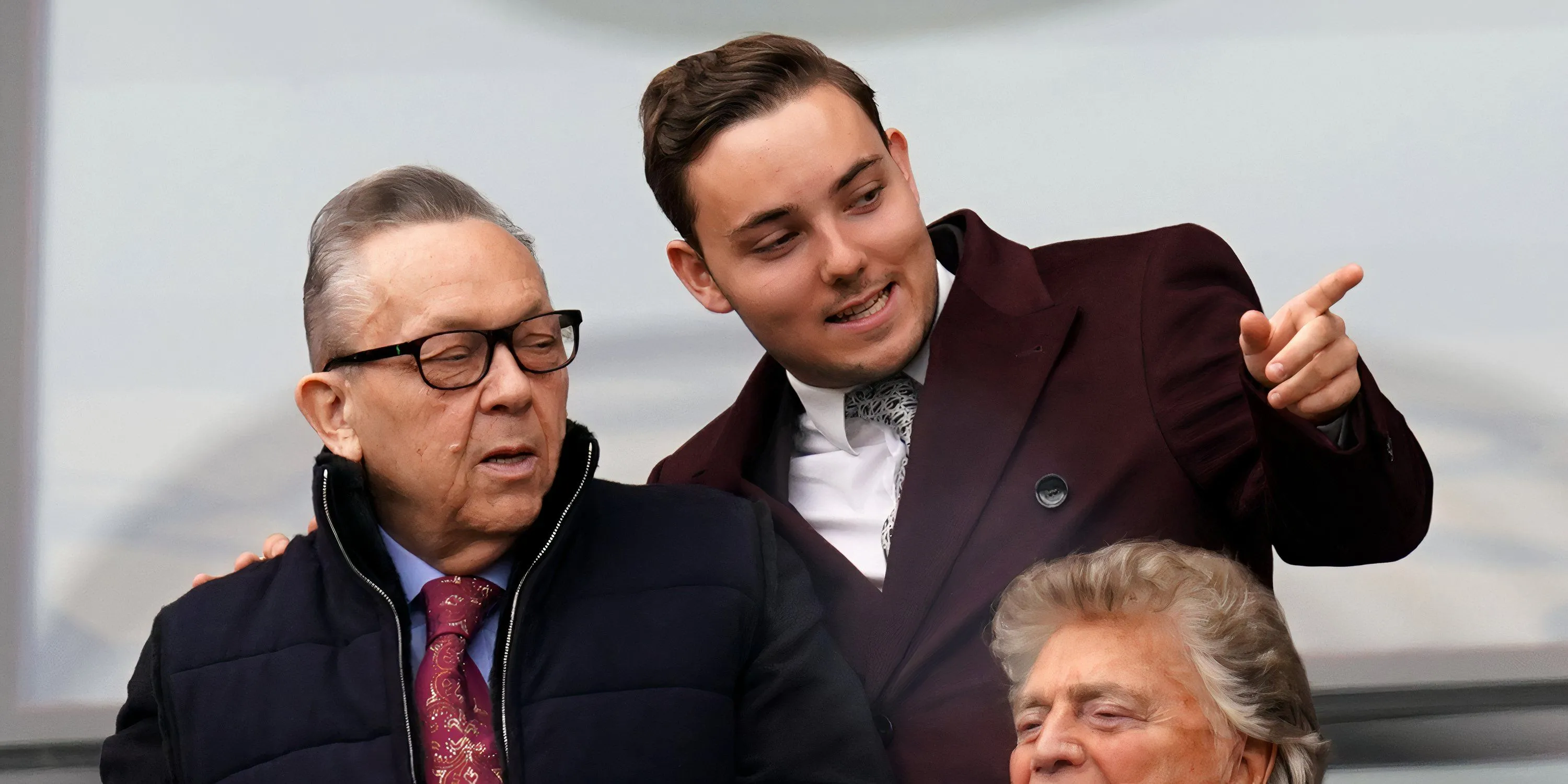 Chủ sở hữu West Ham United, CLB đã chi hơn 1.2 tỷ bảng cho chuyển nhượng Premier League