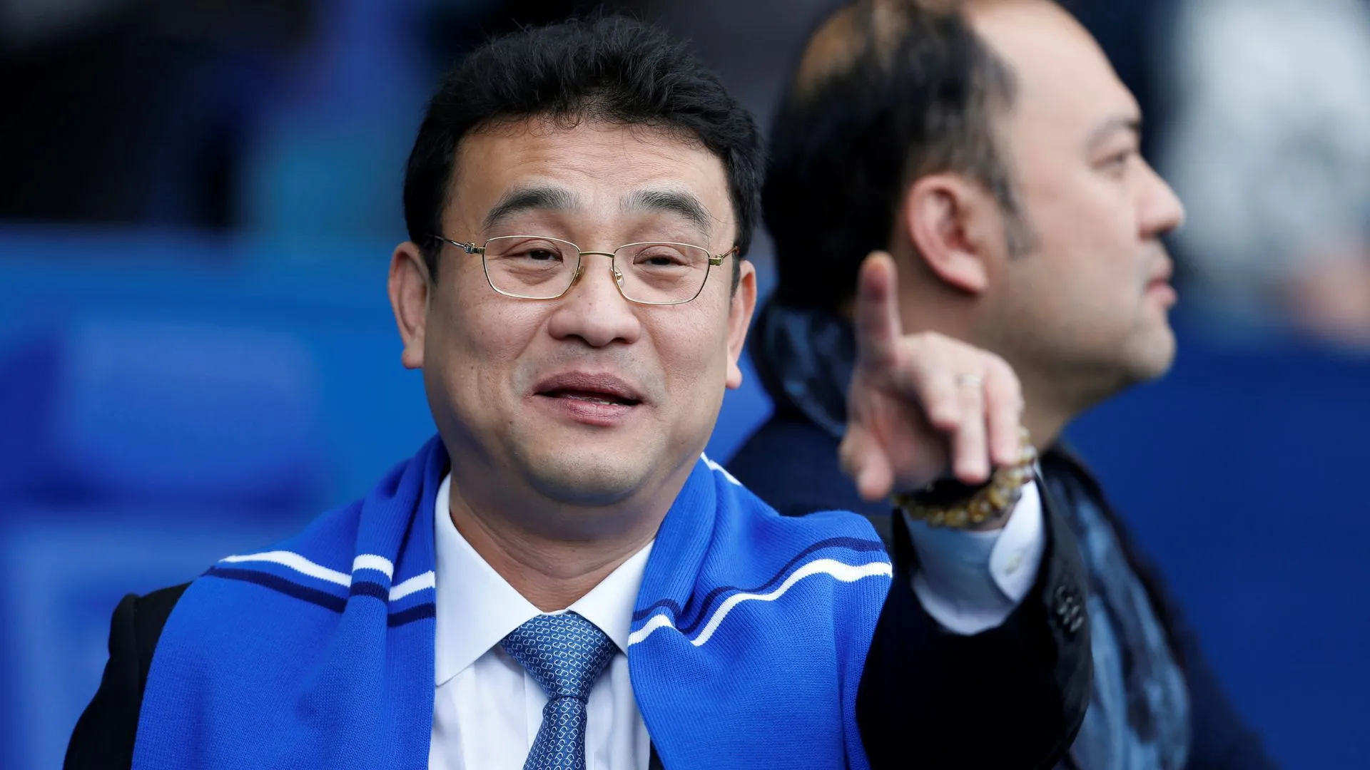Dejphon Chansiri, Chủ tịch Sheffield Wednesday