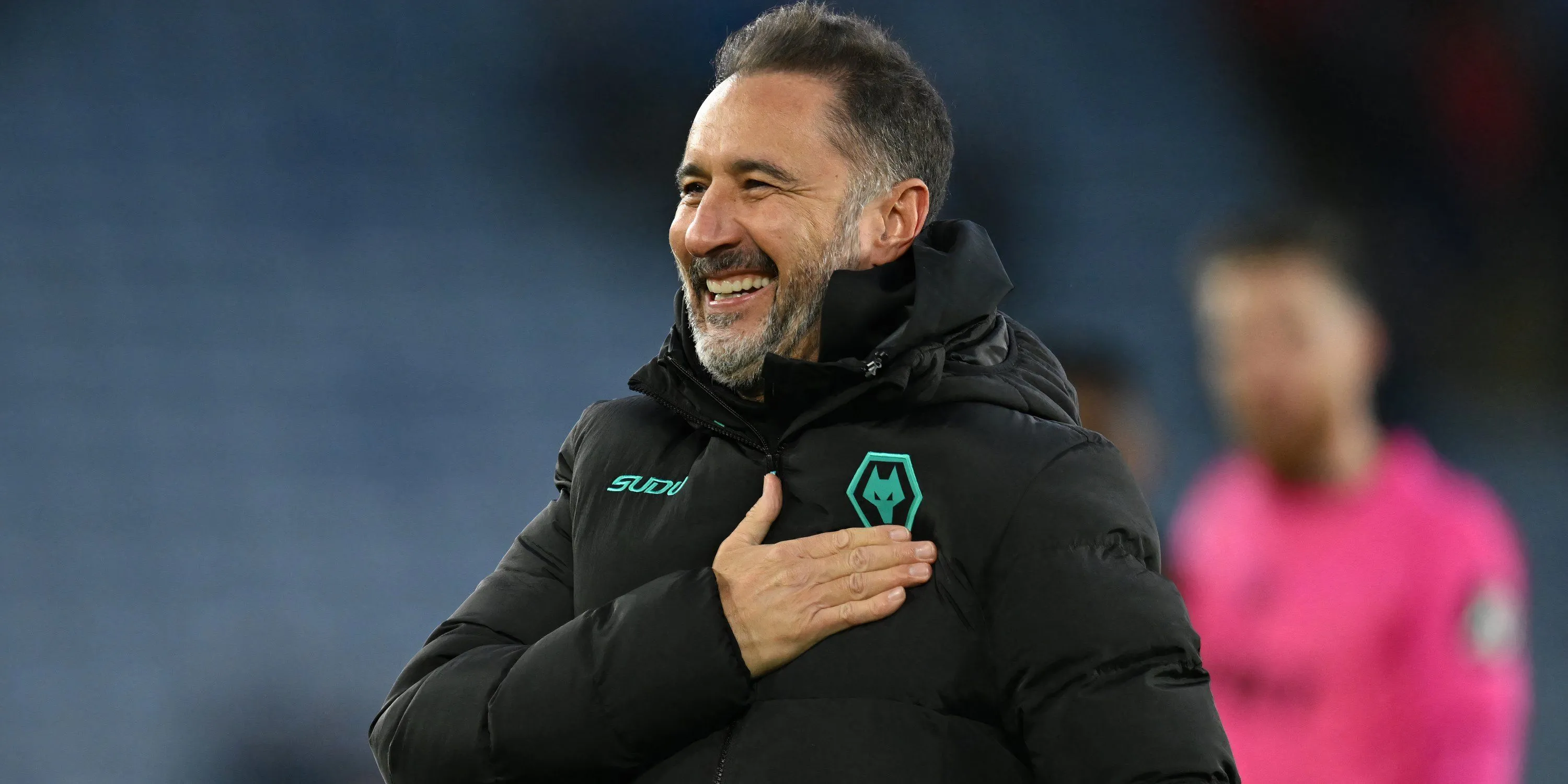 HLV Vitor Pereira của Wolves định hình tương lai bóng đá Anh