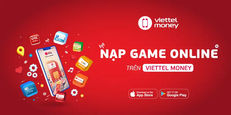 Hướng Dẫn Nạp Tiền Vicwin Nhanh Chóng – An Toàn – Tiện Lợi 
