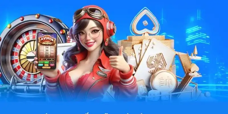 Khuyến mãi Vinbet – Bí quyết nhận thưởng hấp dẫn cho tân thủ