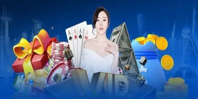 Khuyến mãi Vinbet – Bí quyết nhận thưởng hấp dẫn cho tân thủ