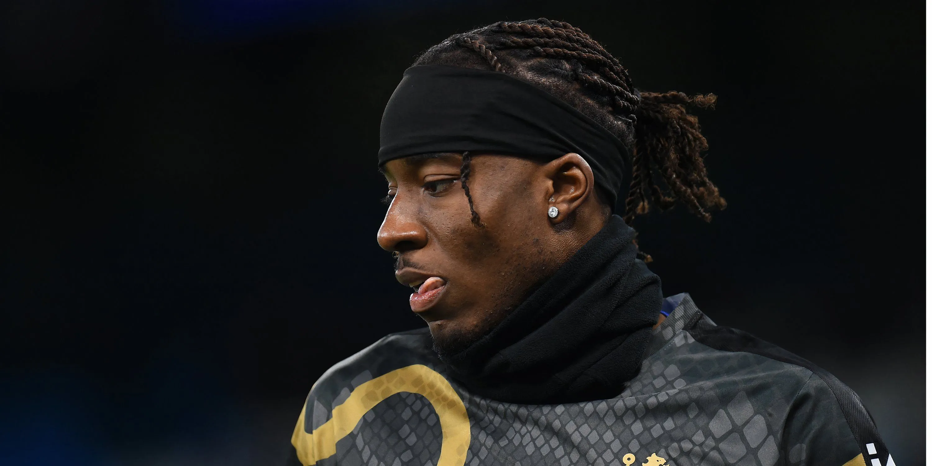 Noni Madueke của Chelsea, cầu thủ Arsenal đang đàm phán chiêu mộ