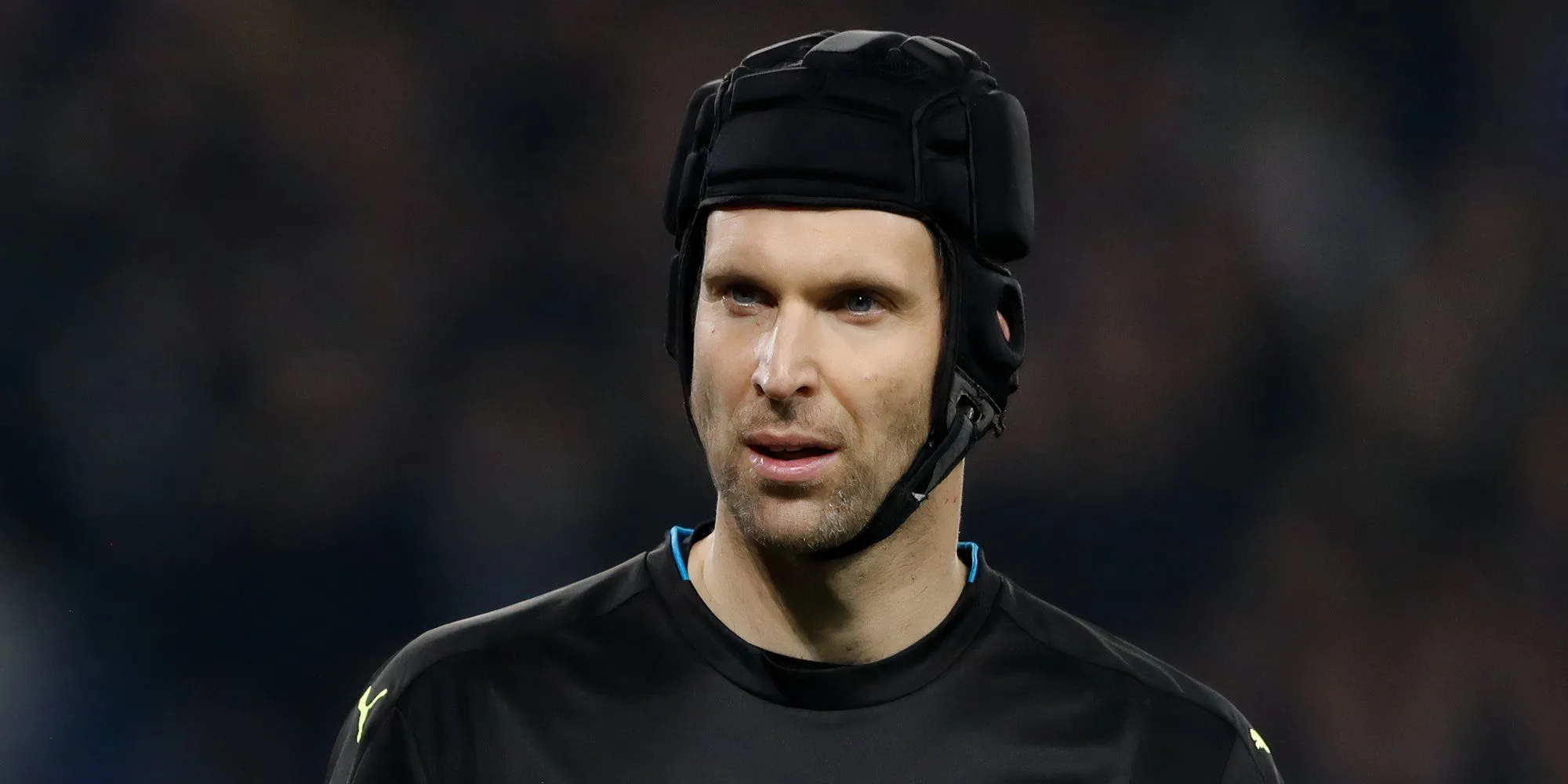 Petr Cech - Người gác đền huyền thoại của Chelsea và quyết định về con đường bóng đá của các con