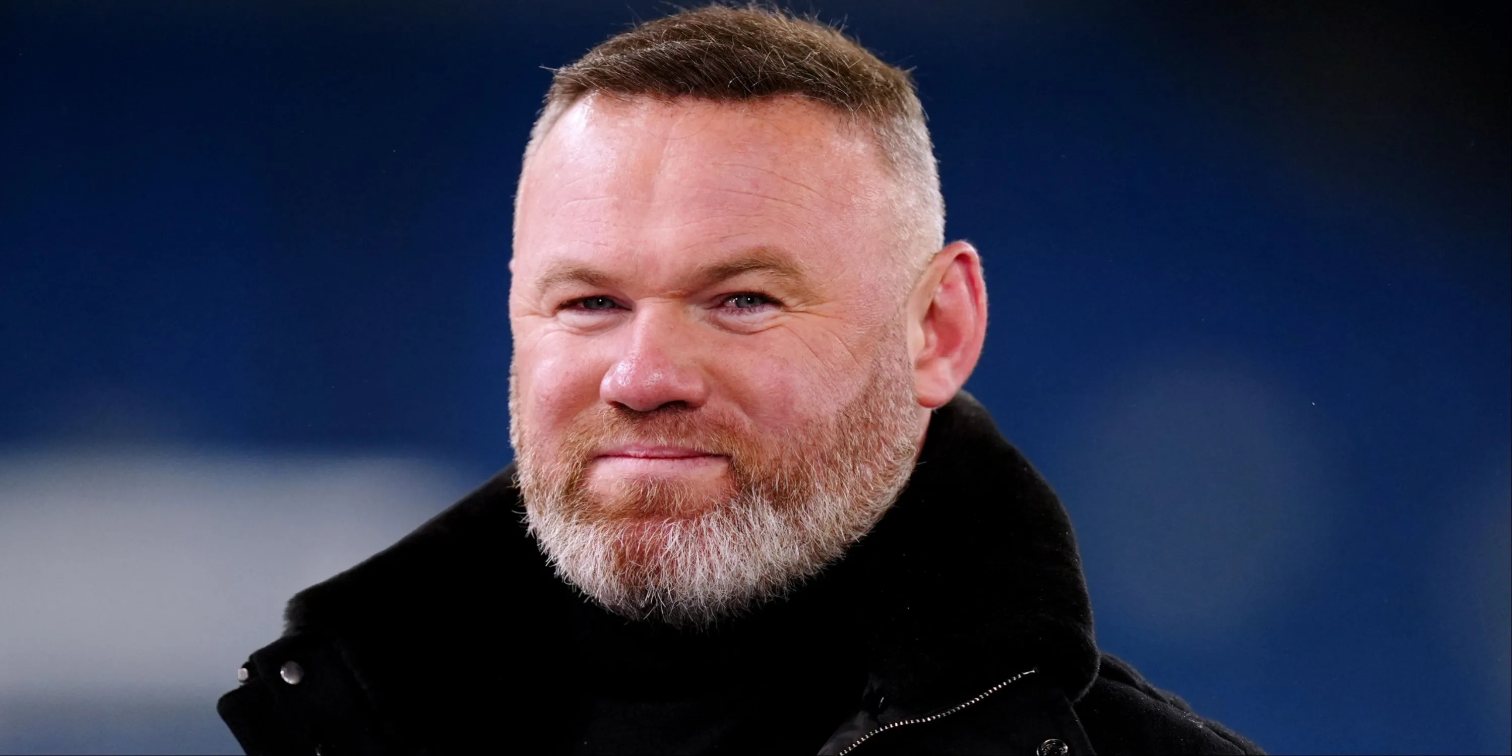 Wayne Rooney trong vai trò bình luận viên bóng đá Anh sắp tới
