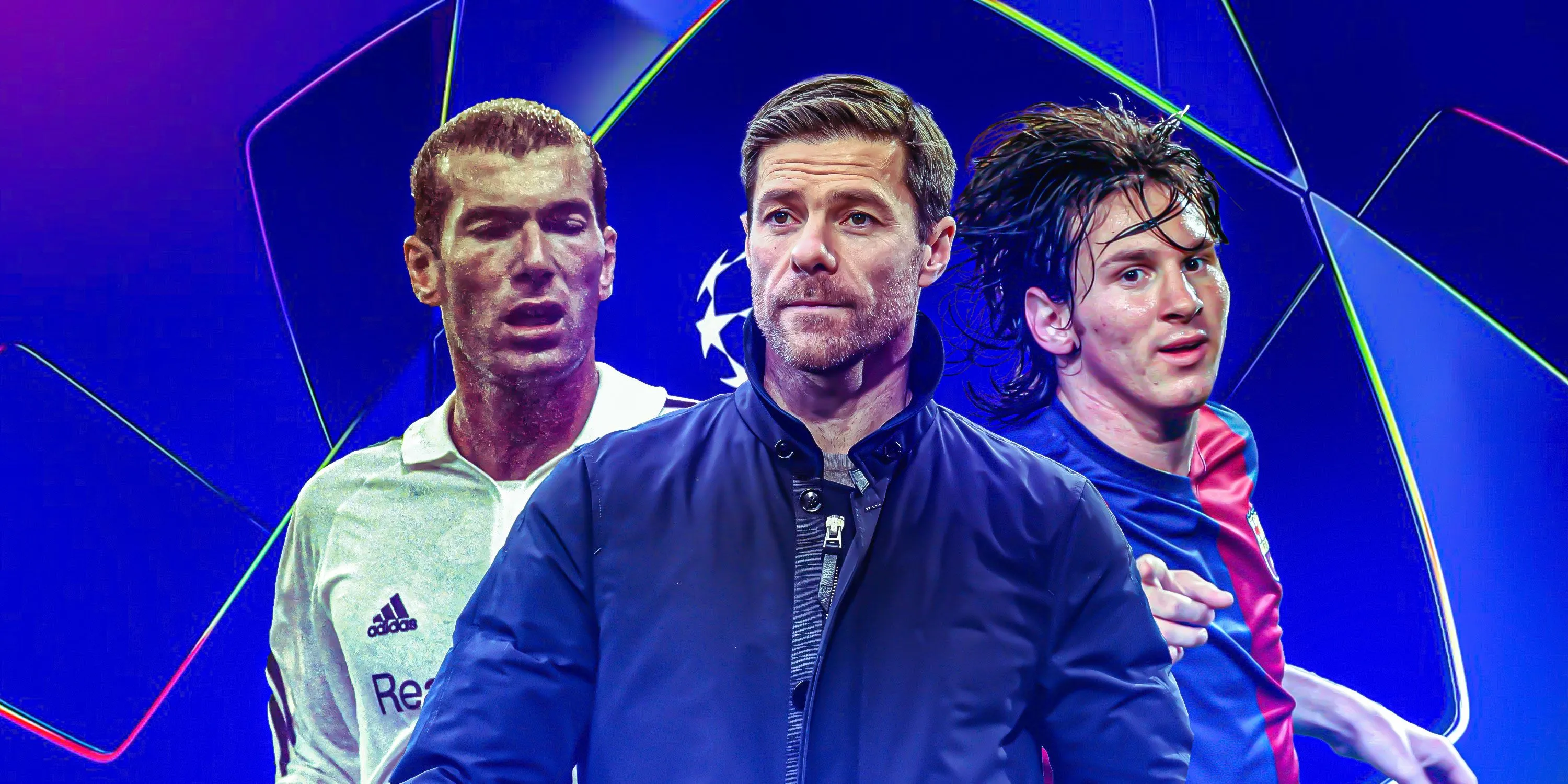 Xabi Alonso trong trận đấu tại UEFA Champions League cùng Liverpool.