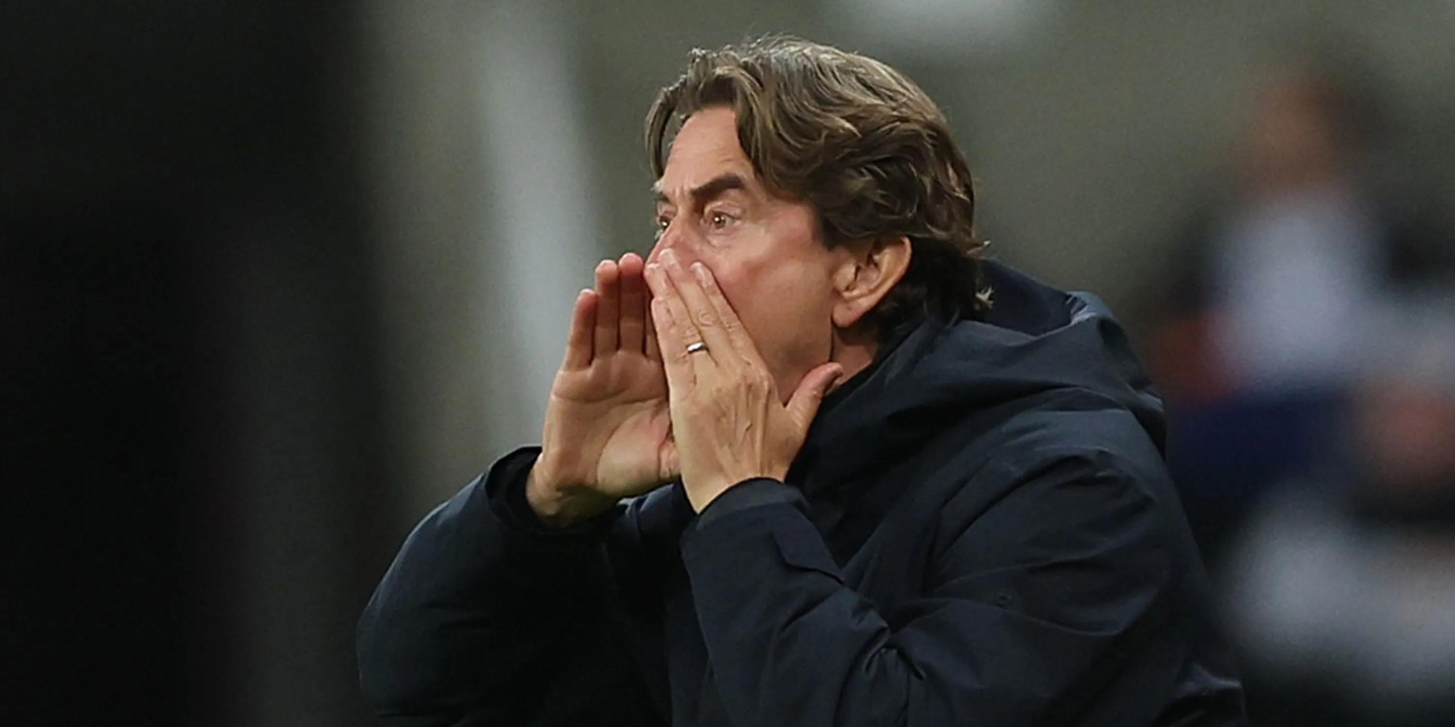 Thomas Frank chỉ đạo Tottenham, xem Branthwaite là lựa chọn hợp lý cho hệ thống chiến thuật